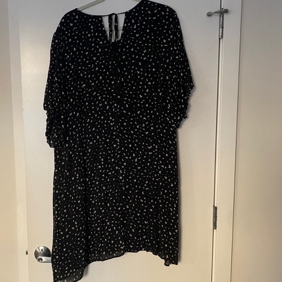 Anthropologie Cloth & Stone tunic dress, EUC - Picture 3 of 4